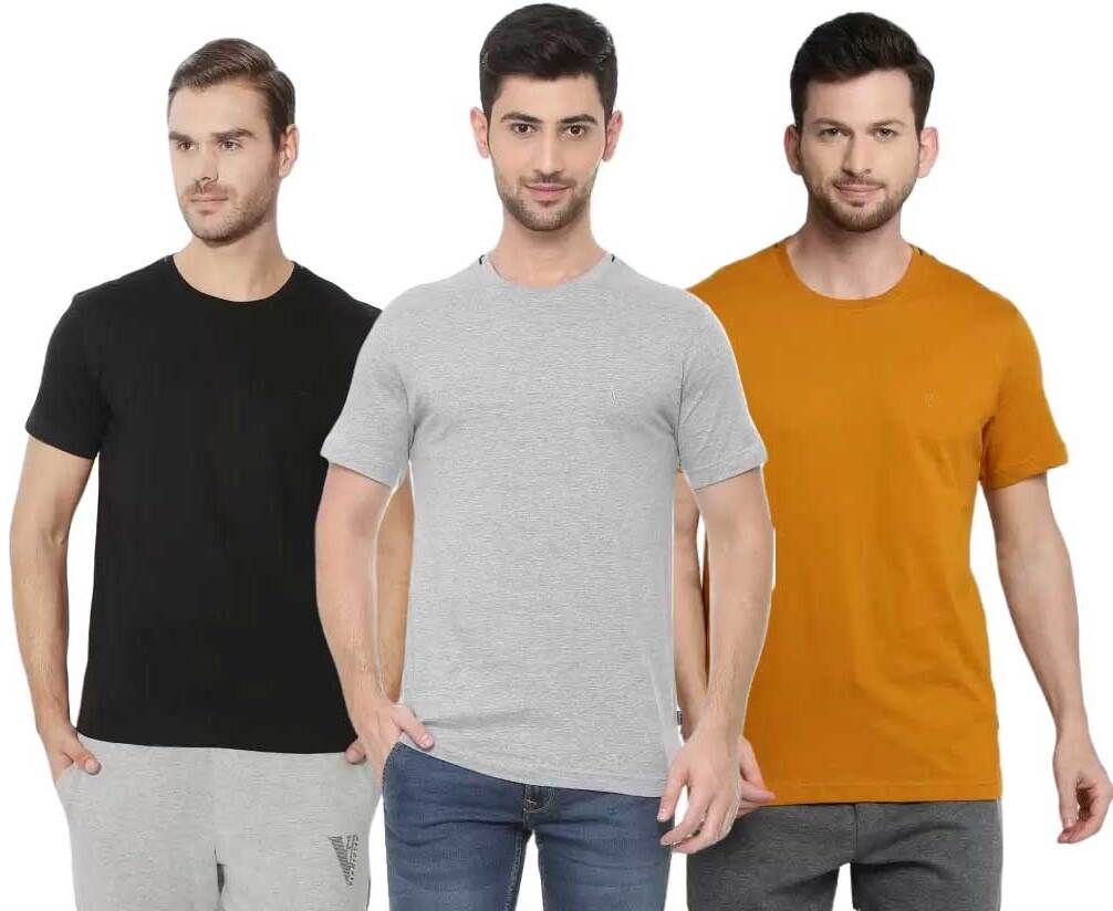 Mens T-shirt
