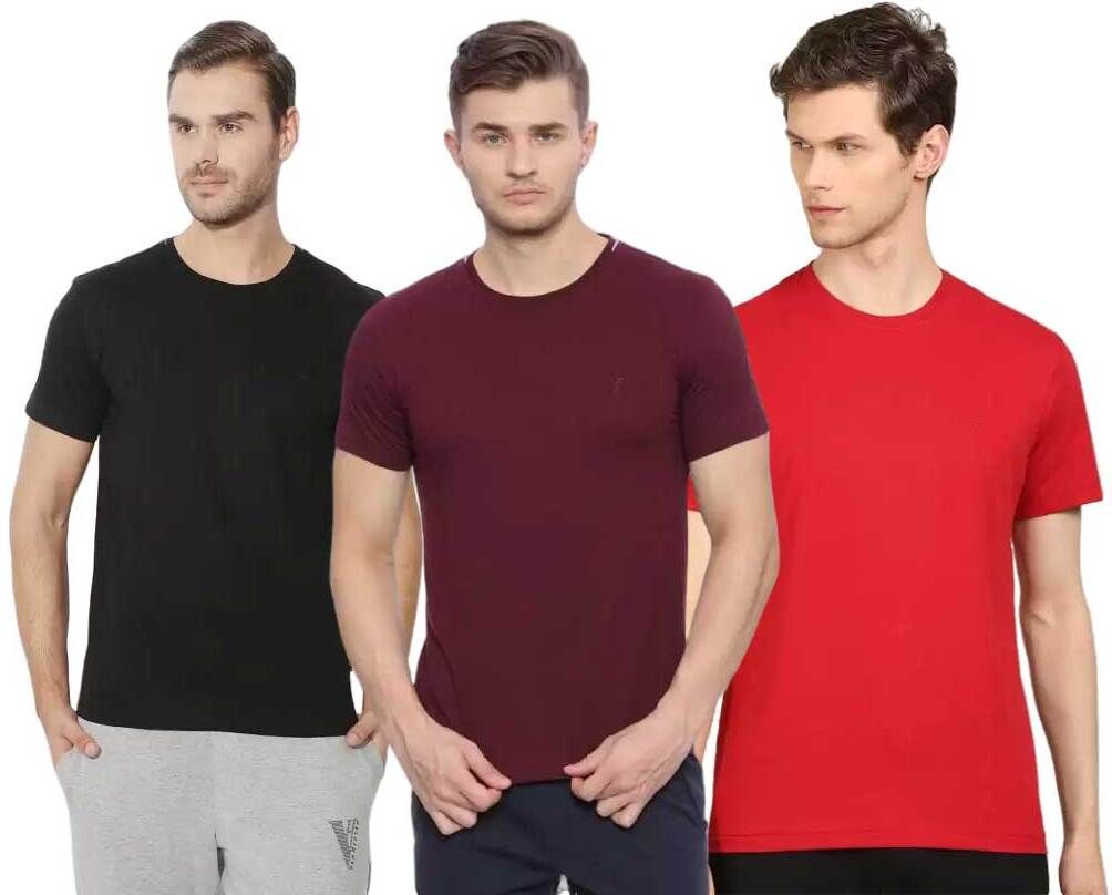 Mens T-shirt