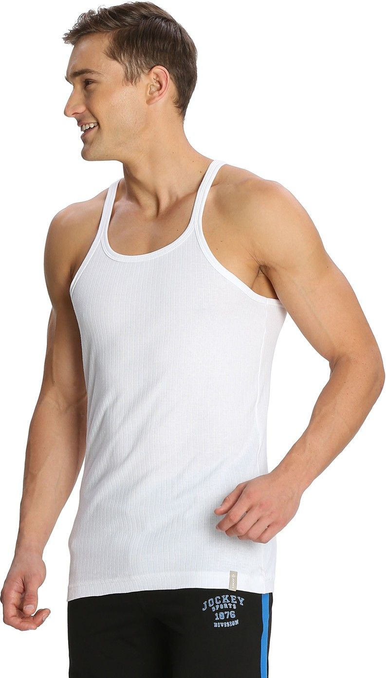 Mens Vest
