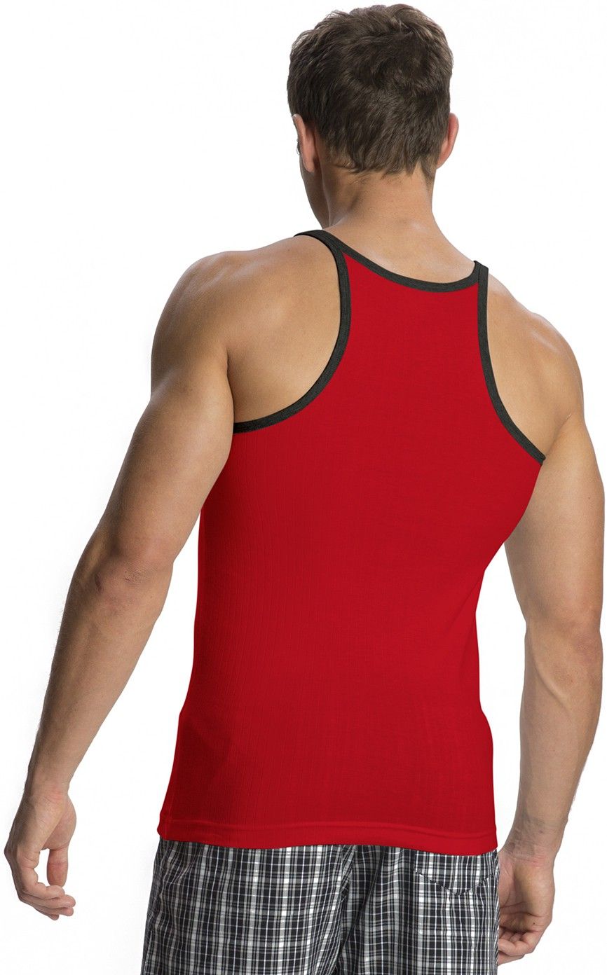 Mens Vest
