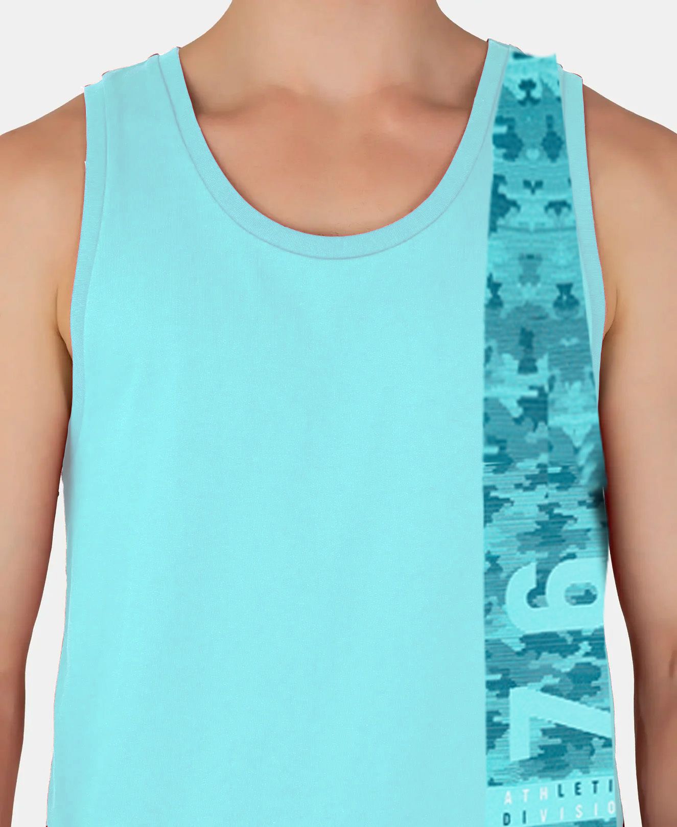 Tank Vest