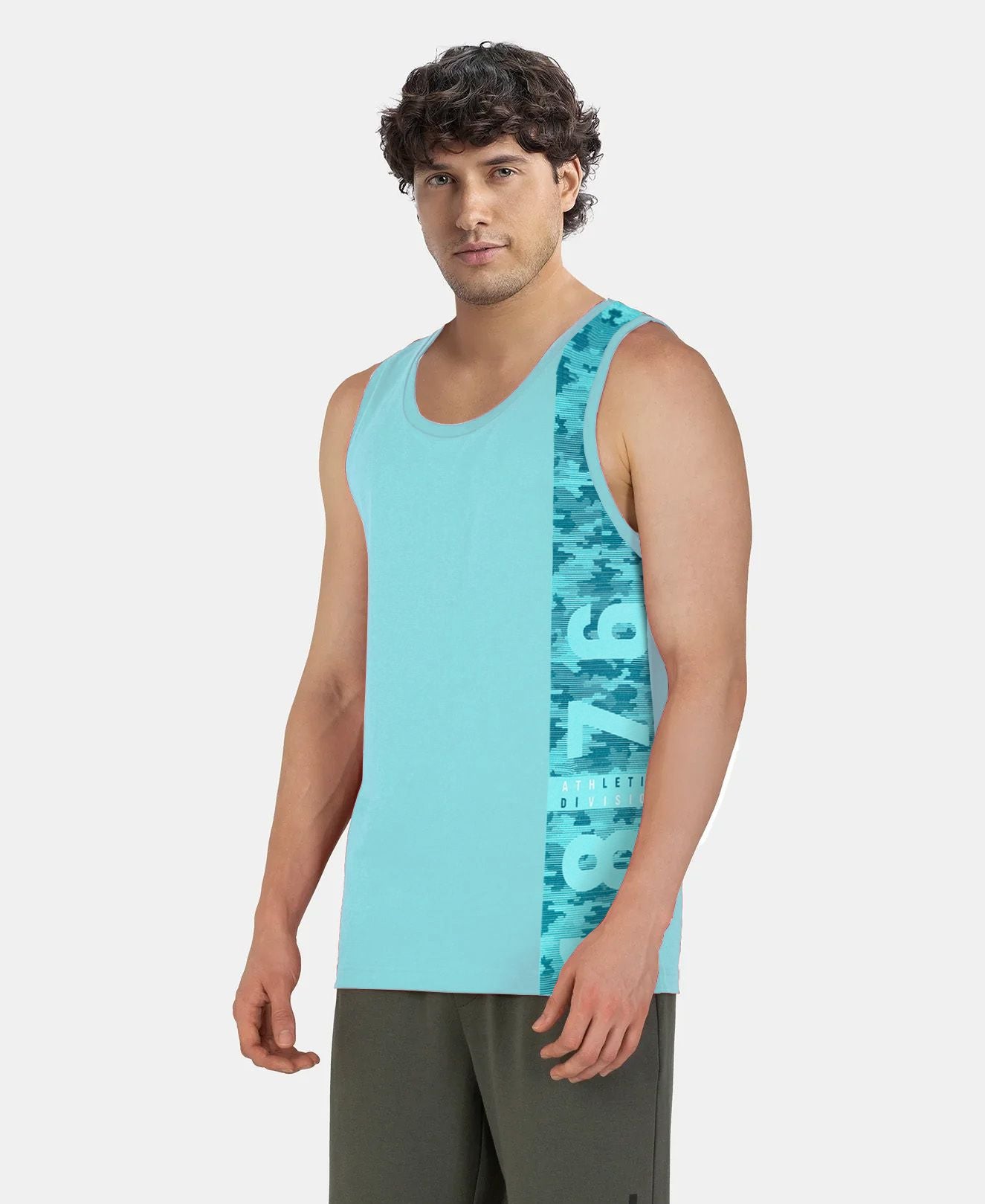 Tank Vest