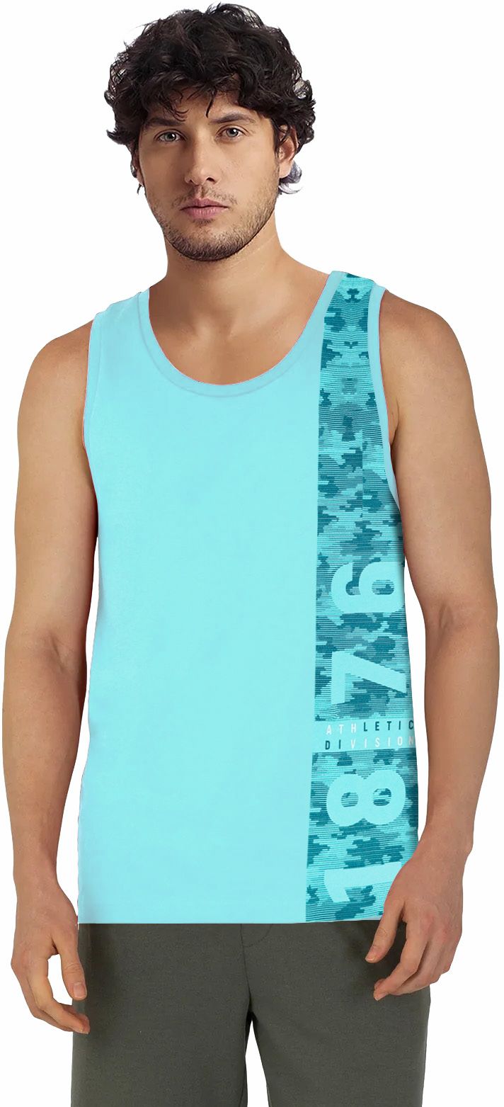 Tank Vest