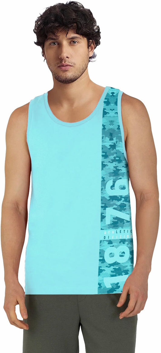 Tank Vest