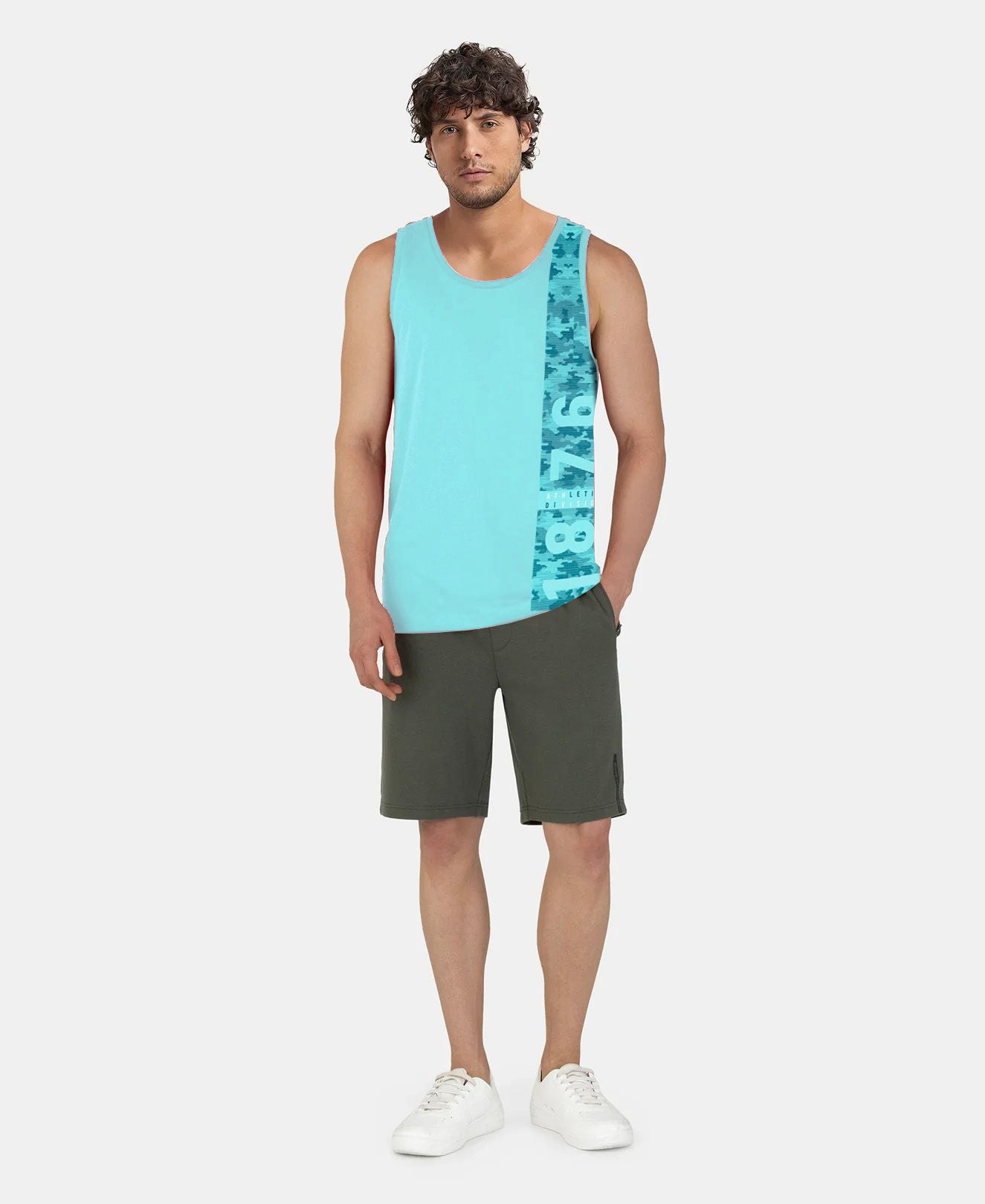 Tank Vest