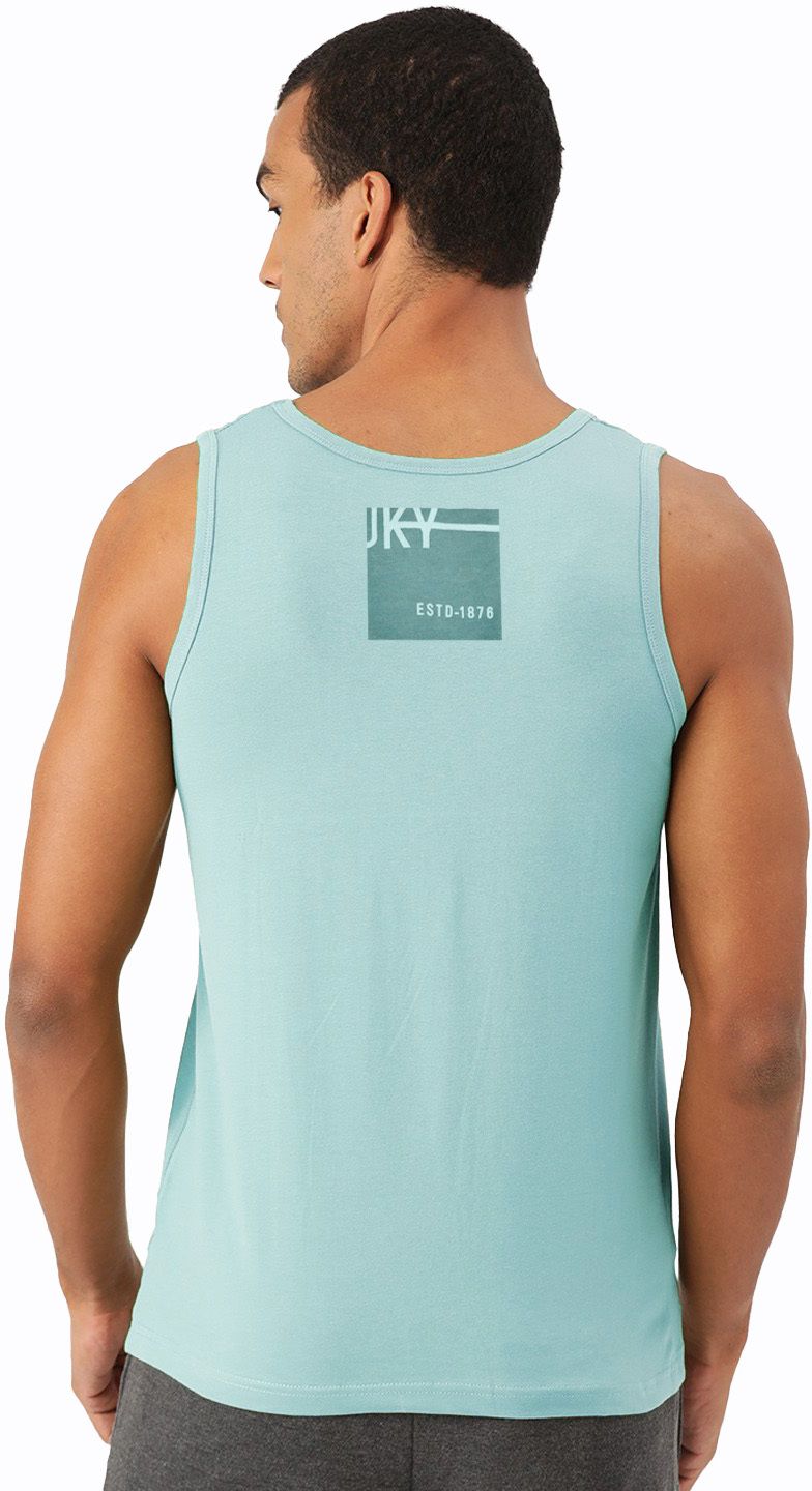 Tank Vest