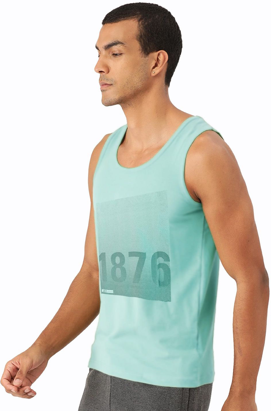 Tank Vest