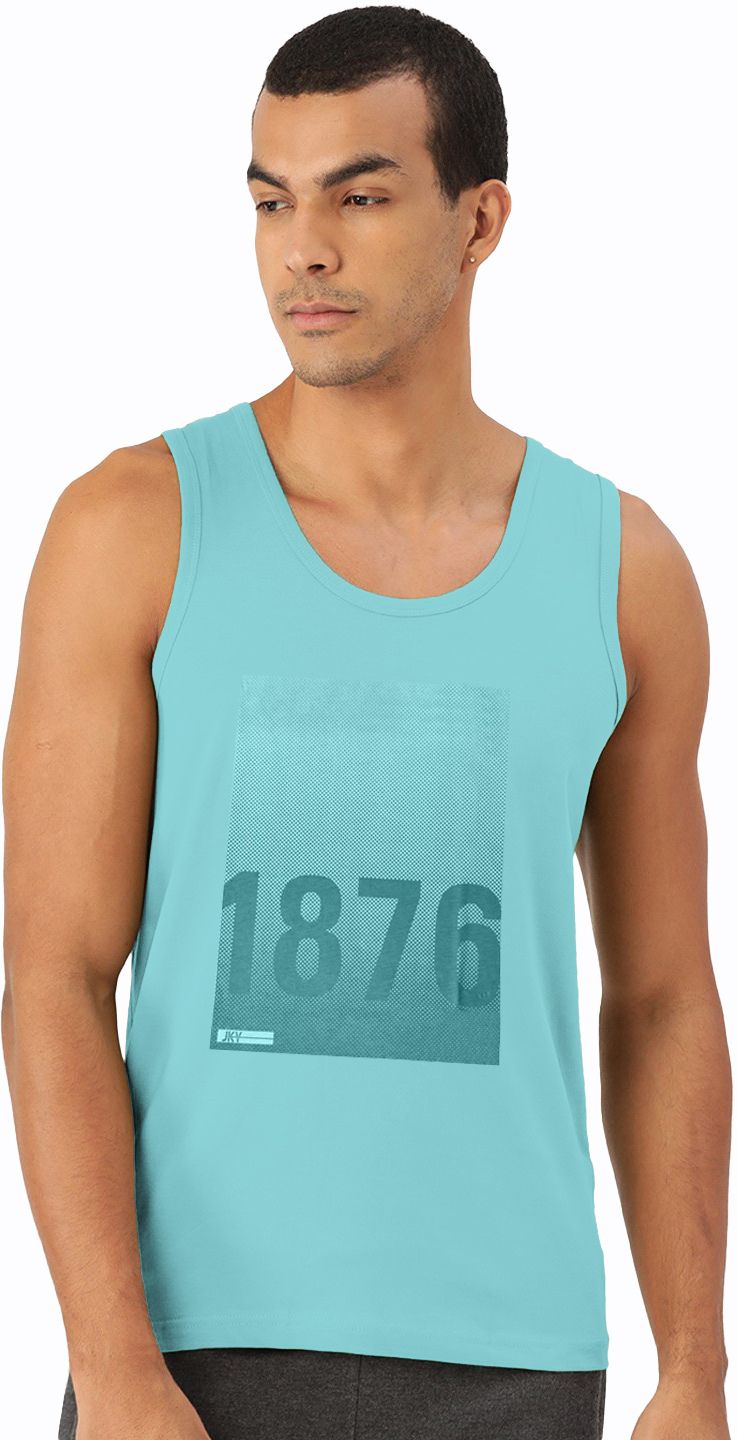 Tank Vest