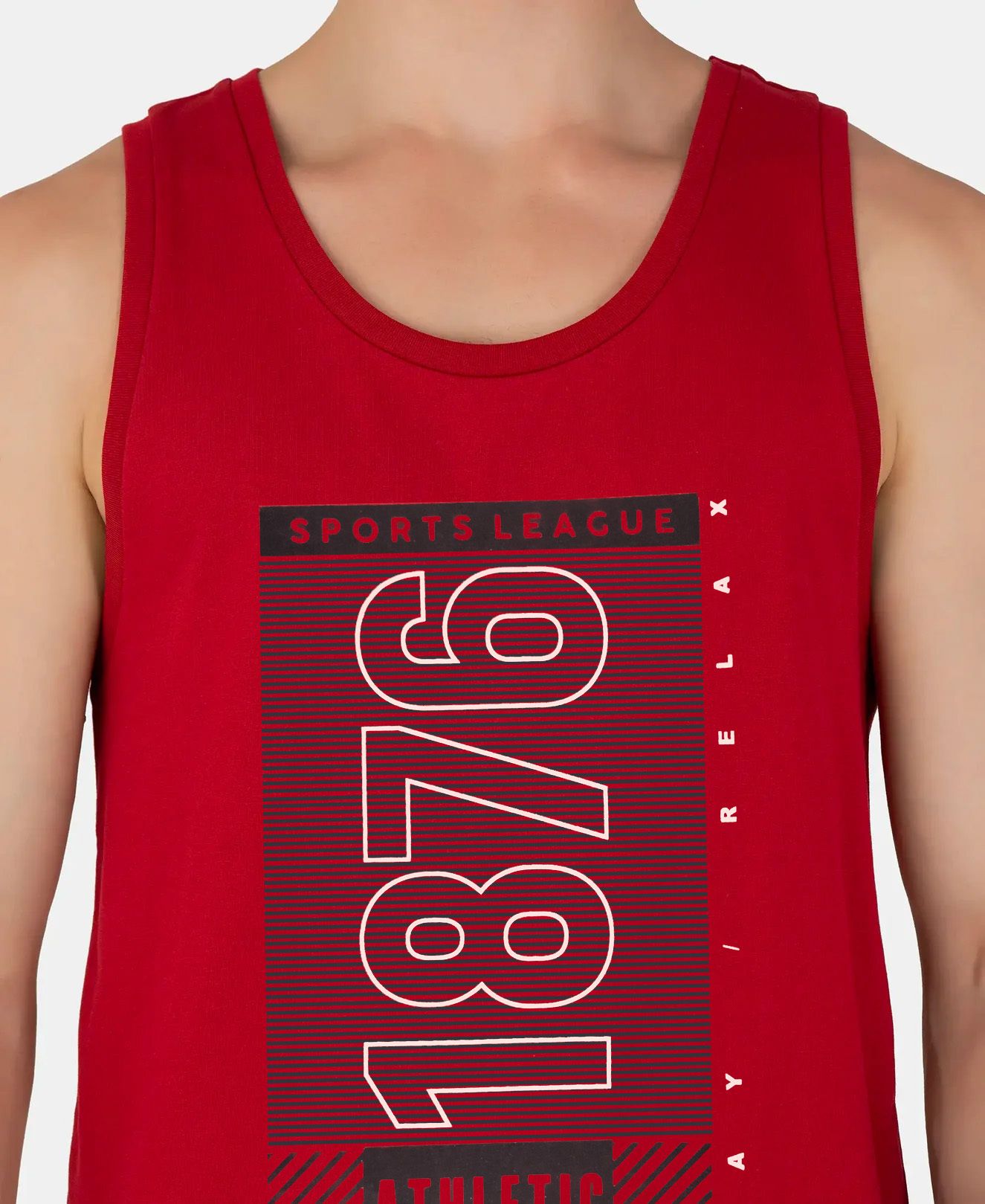 Tank Vest