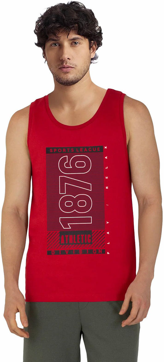 Tank Vest