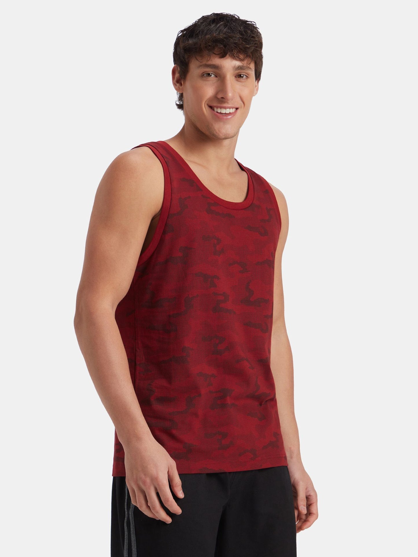A Plain Vest