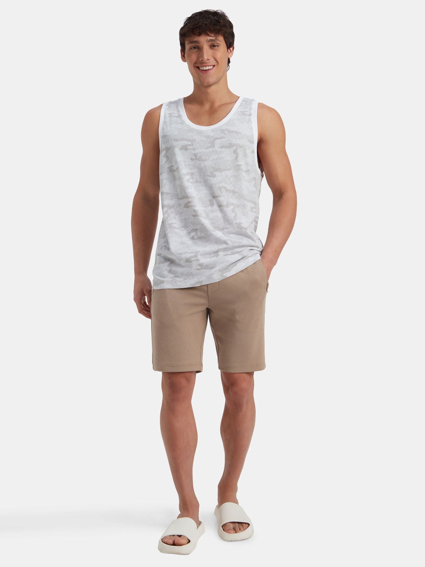 A Plain Vest