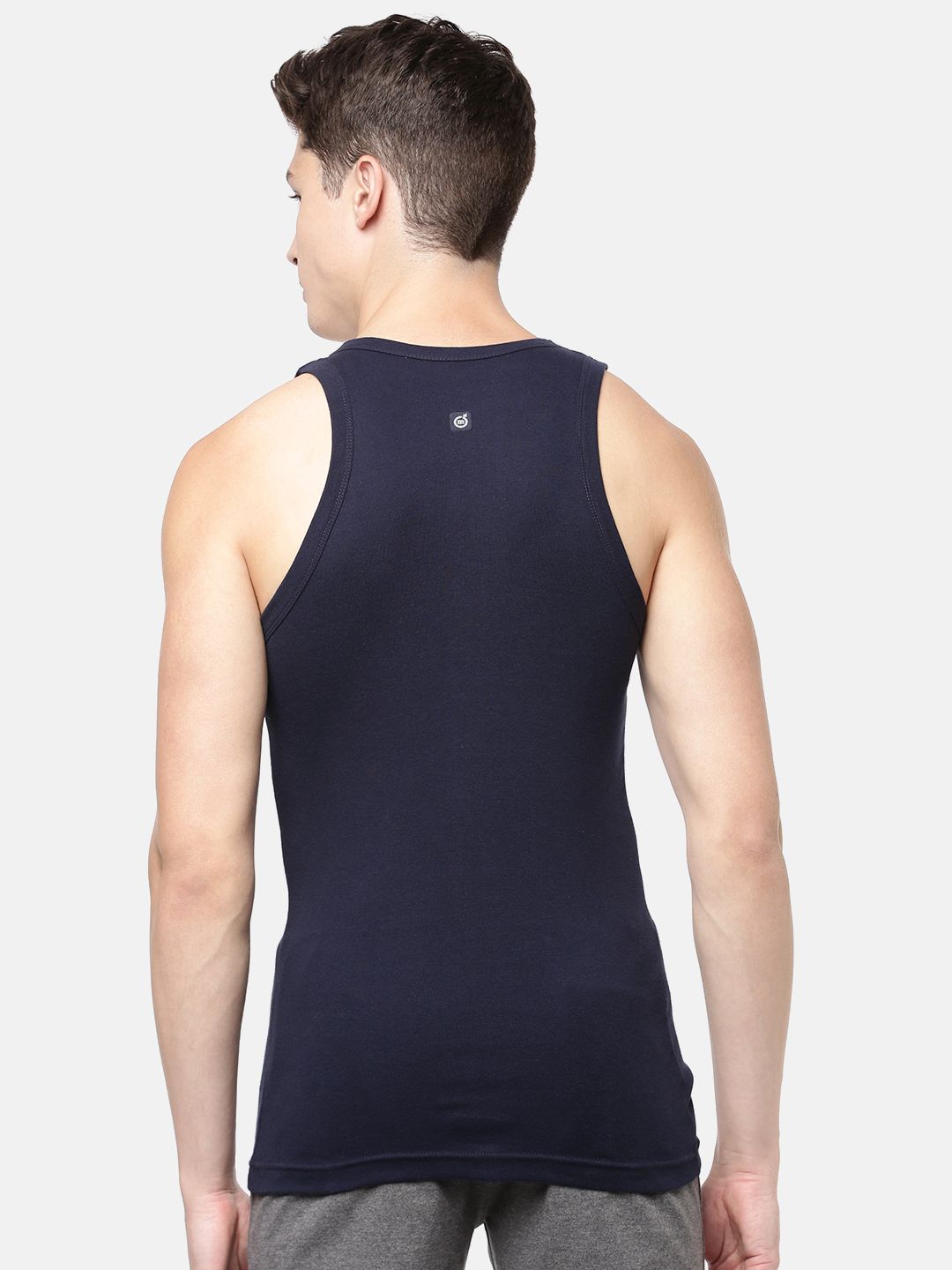 Mens Vest