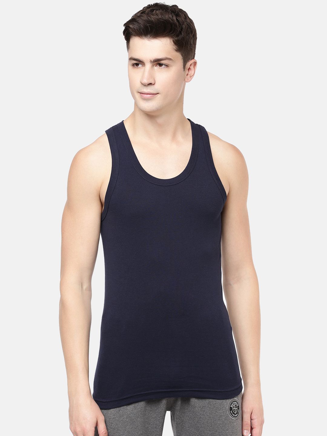 Mens Vest