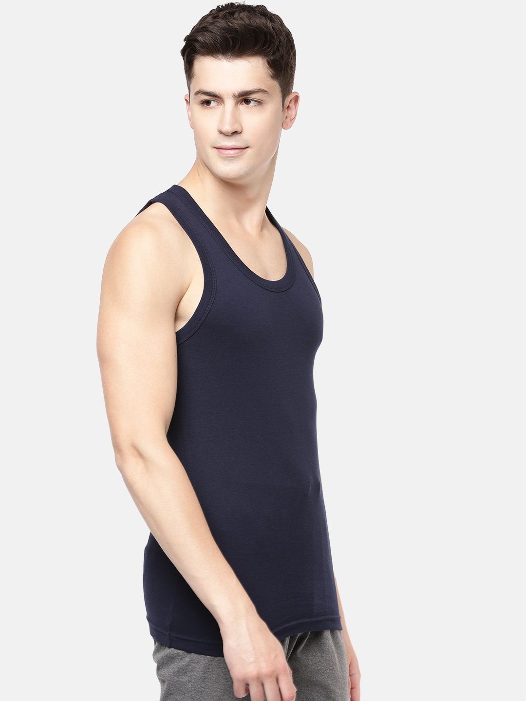 Mens Vest