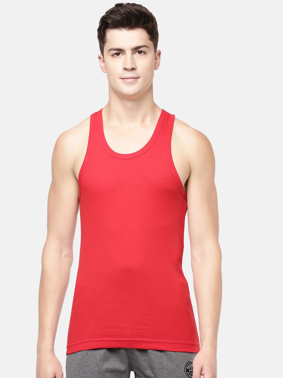 Mens Vest