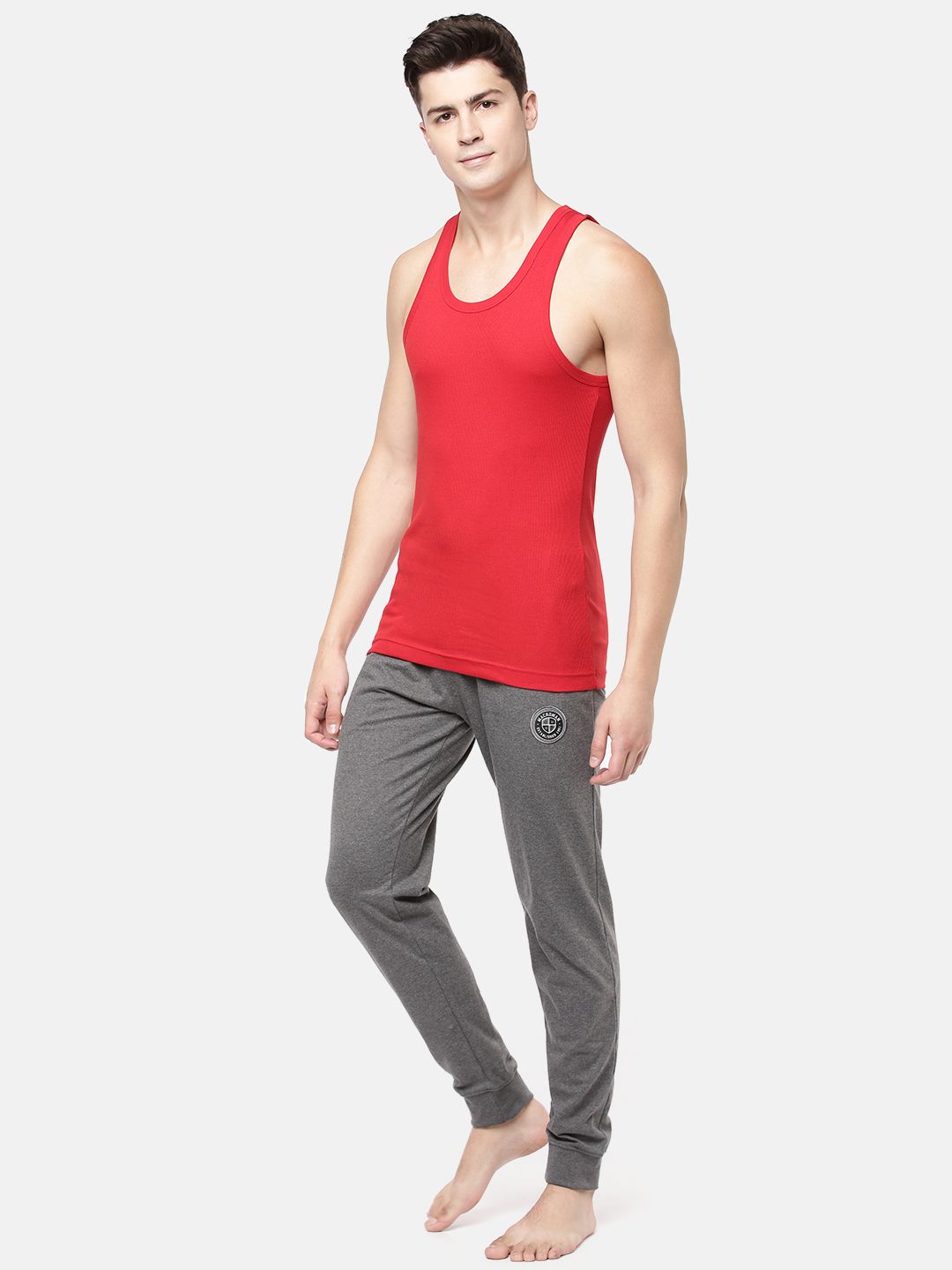 Mens Vest
