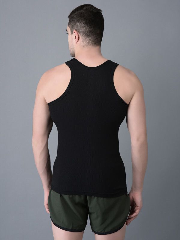 Mens Sleeveless Vest