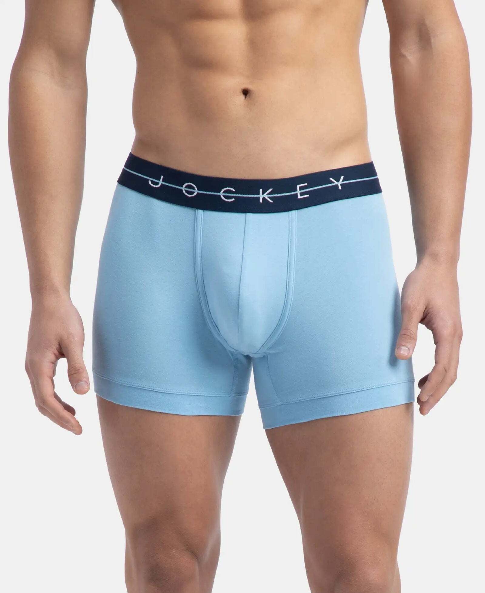 Mens Trunk