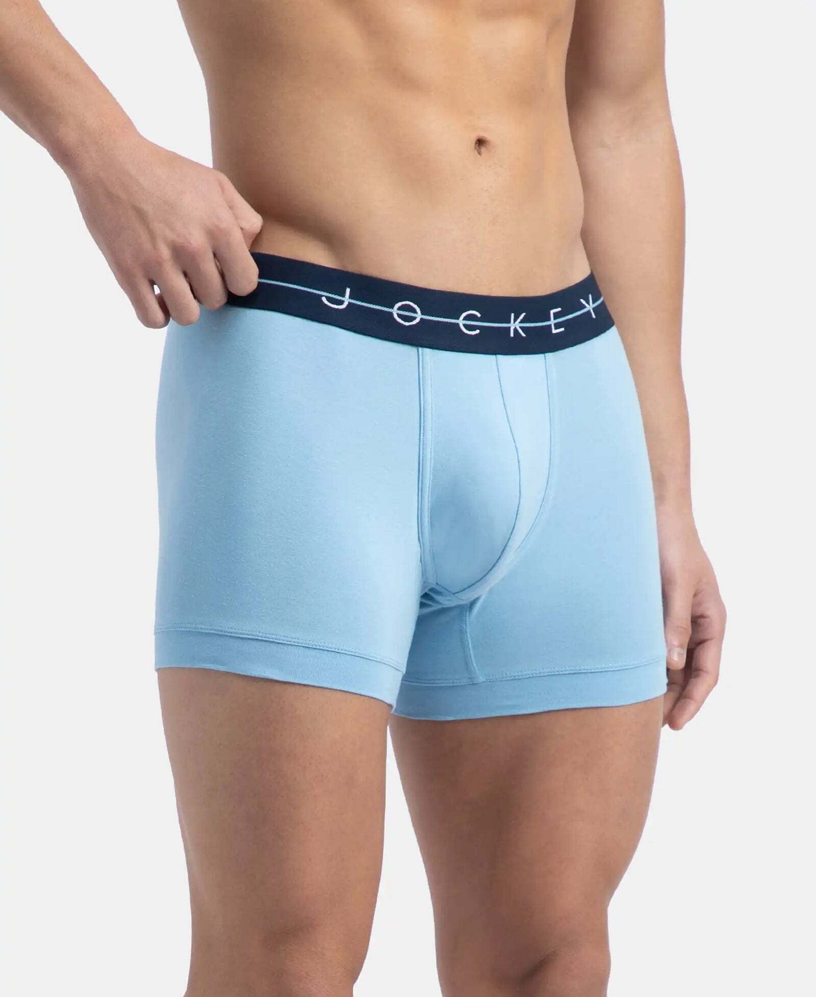Mens Trunk