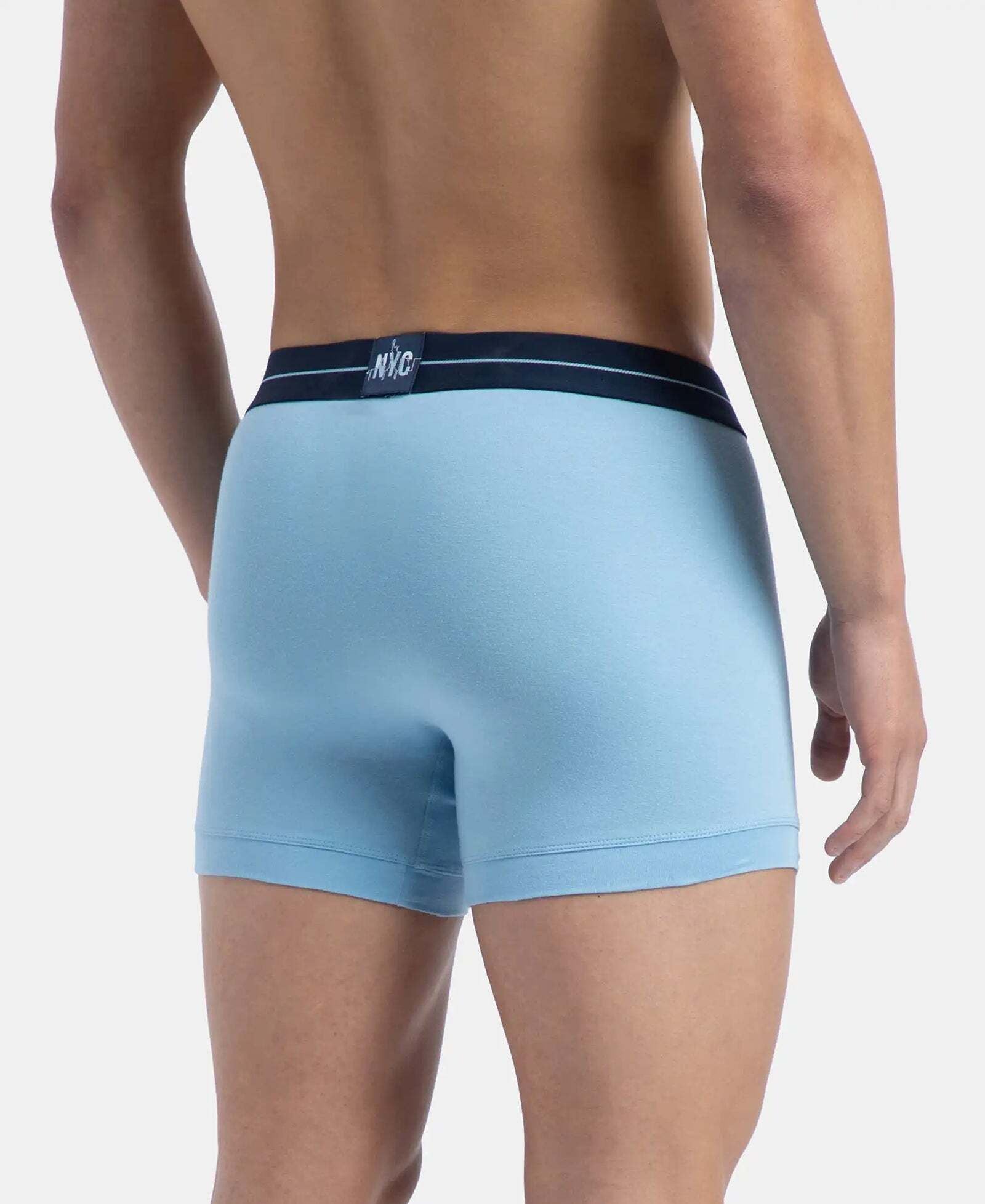 Mens Trunk