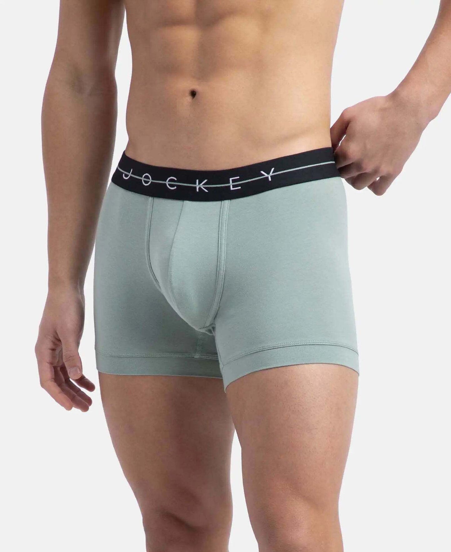 Mens Trunk