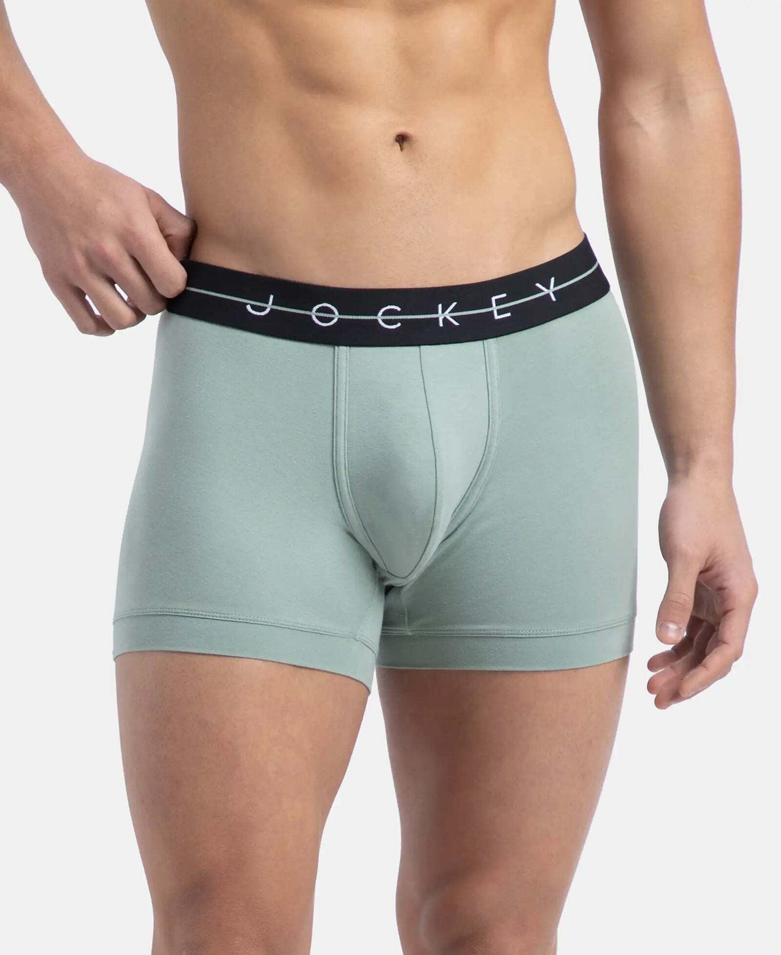 Mens Trunk