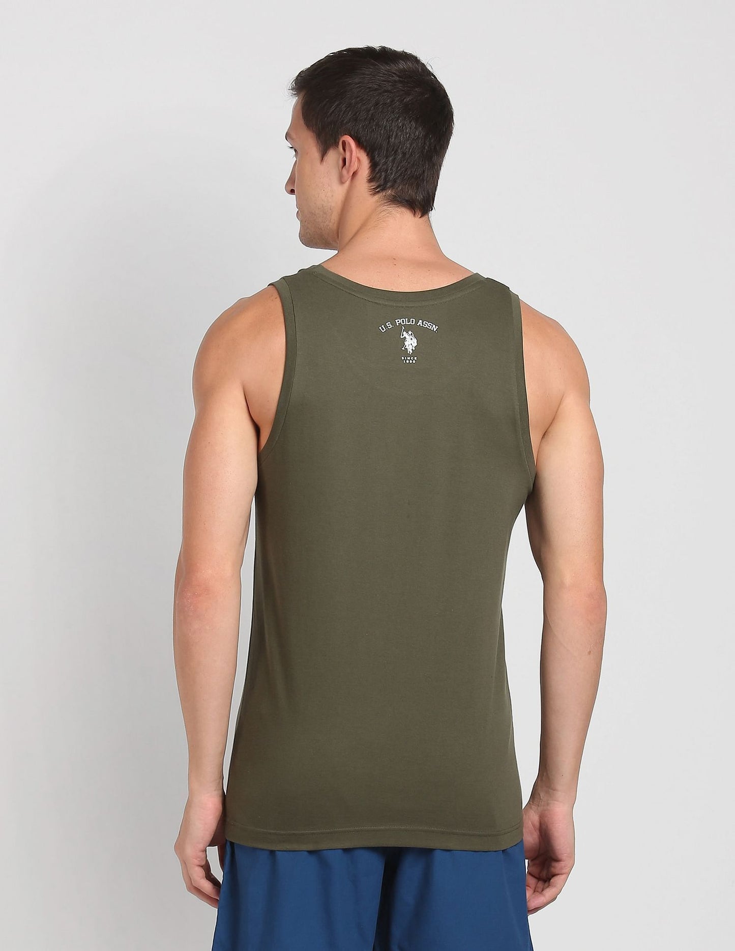 Mens Vest