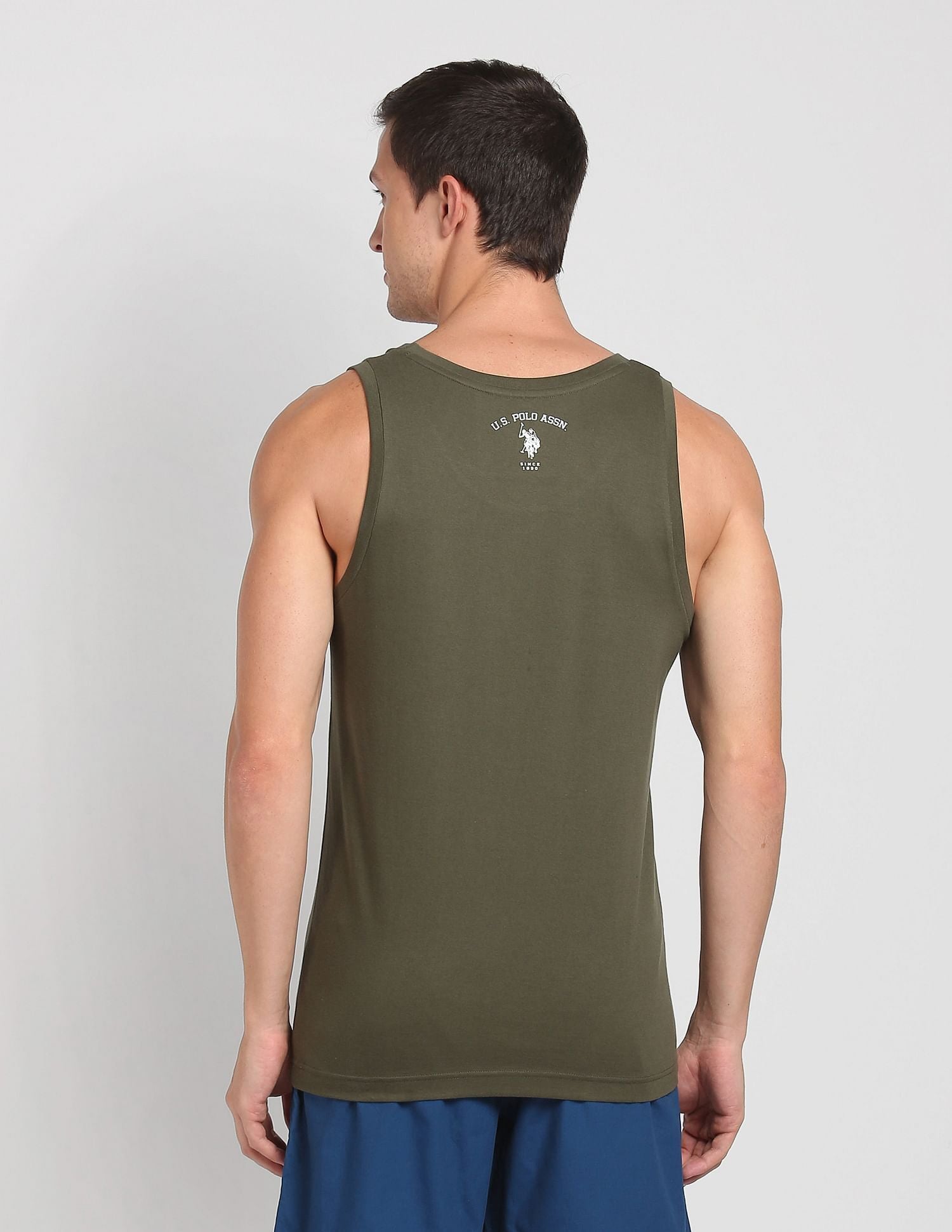Mens Vest