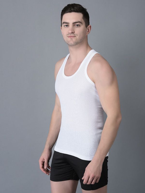 Mens Sleeveless Vest