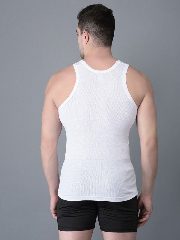 Mens Sleeveless Vest