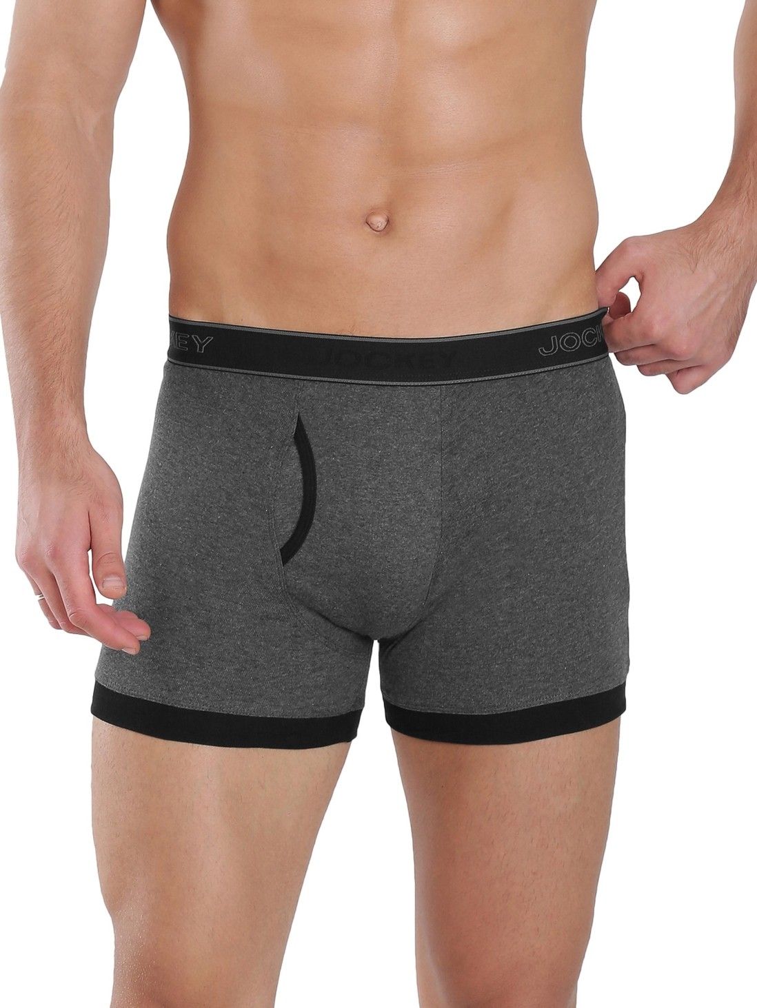 Men Boxer Brief 