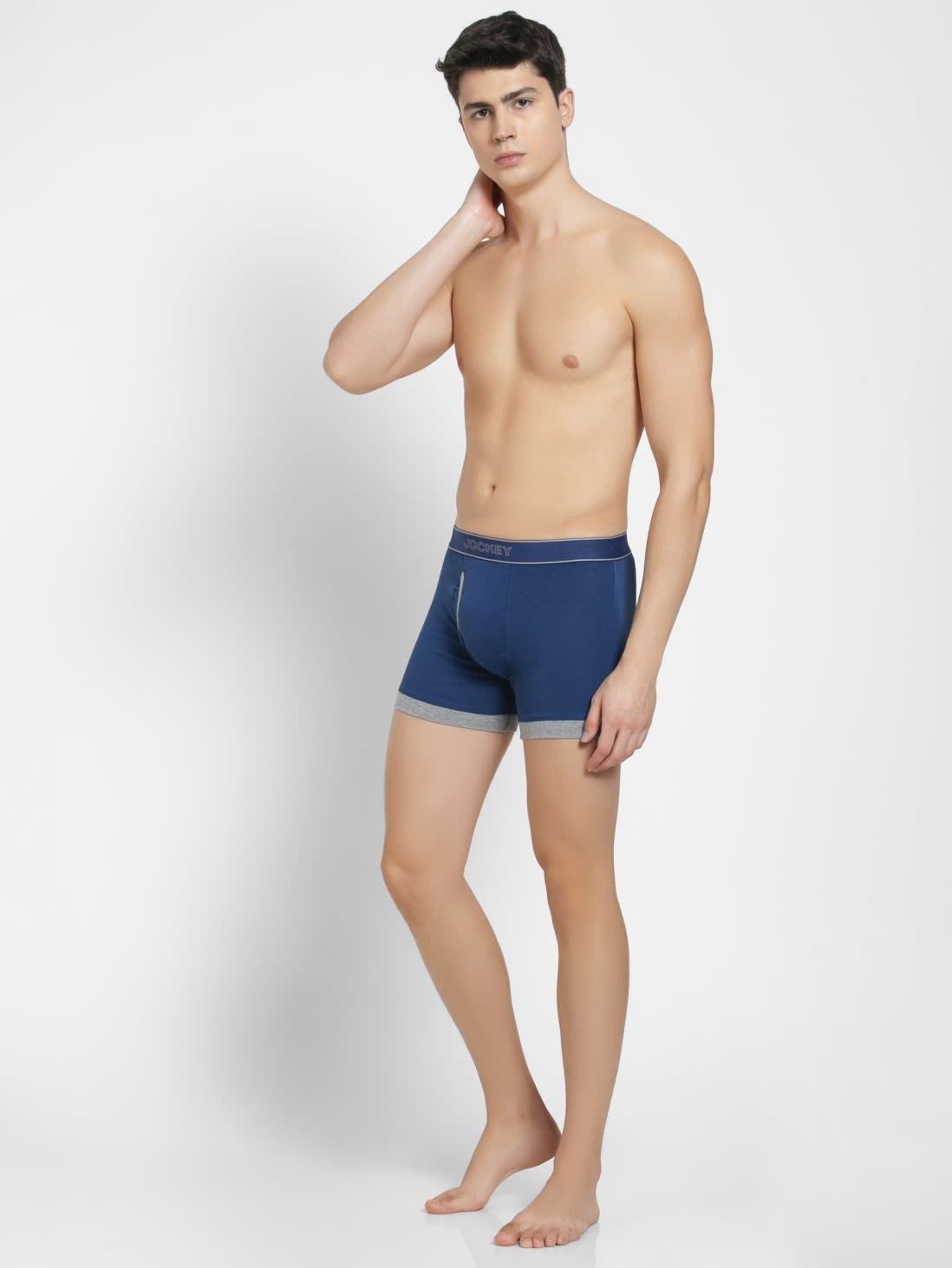 Men Boxer Brief 