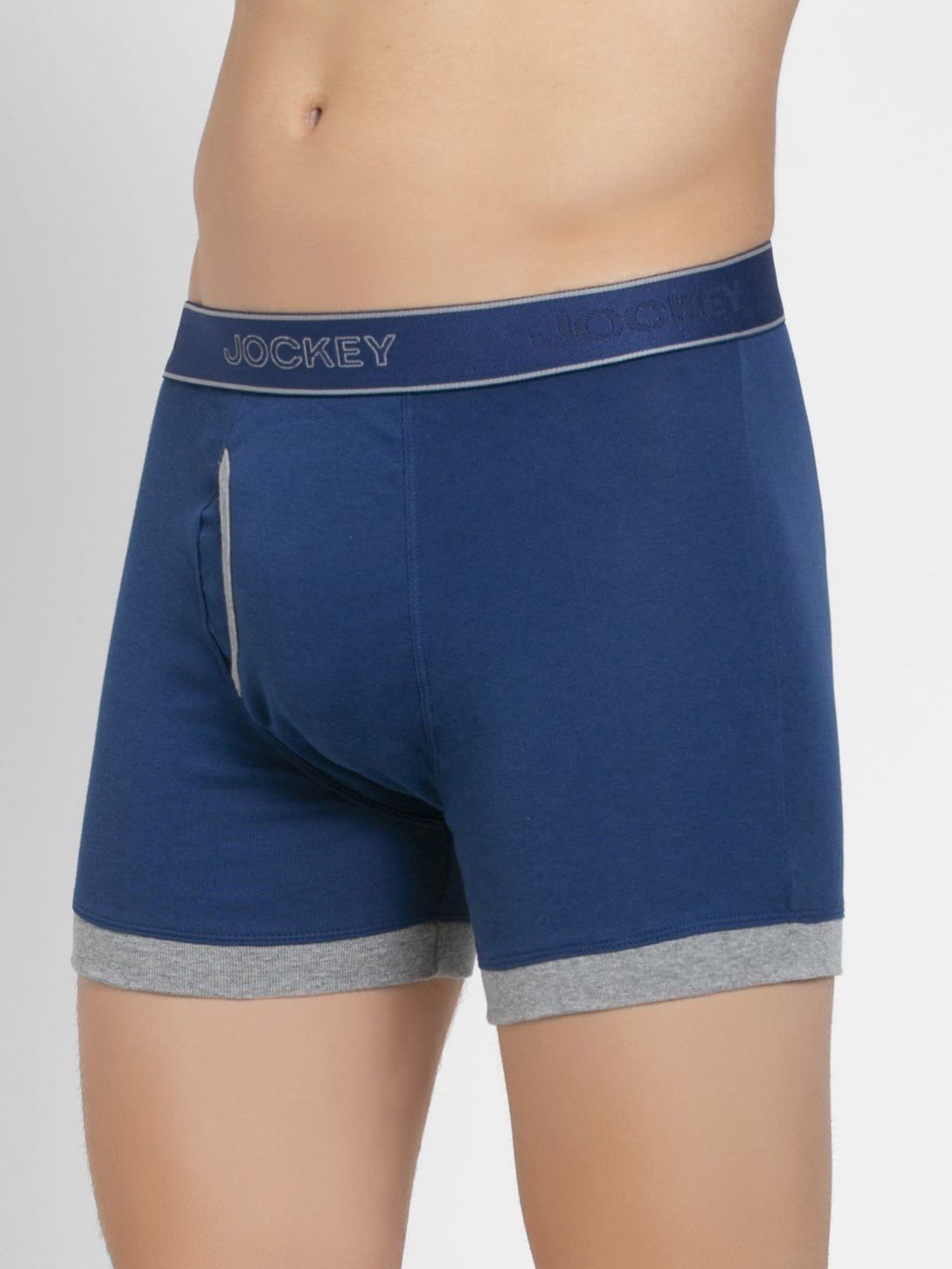 Men Boxer Brief 