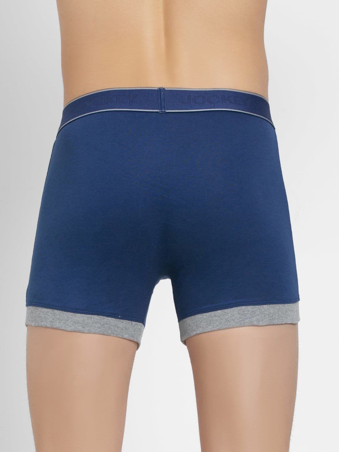 Men Boxer Brief 