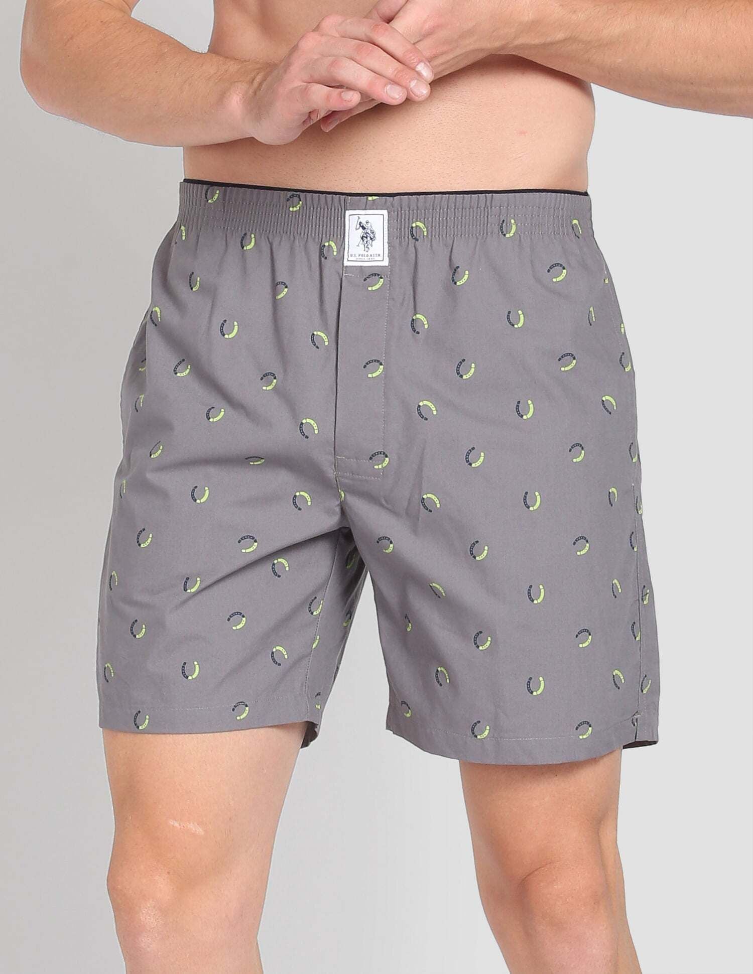 Men Shorts
