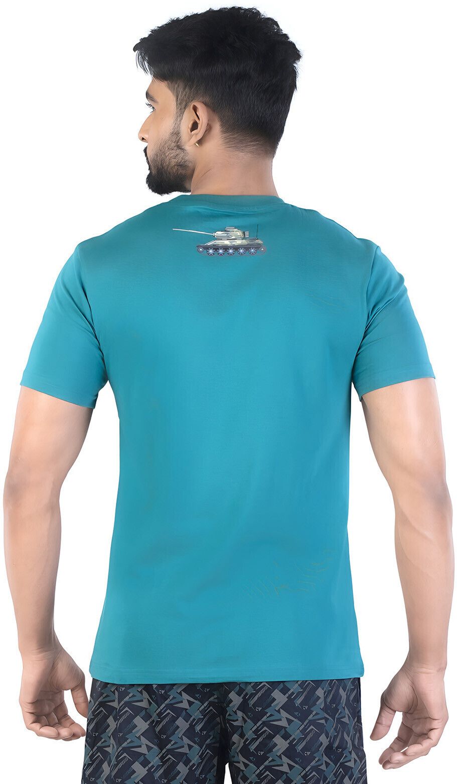 Mens T-shirt