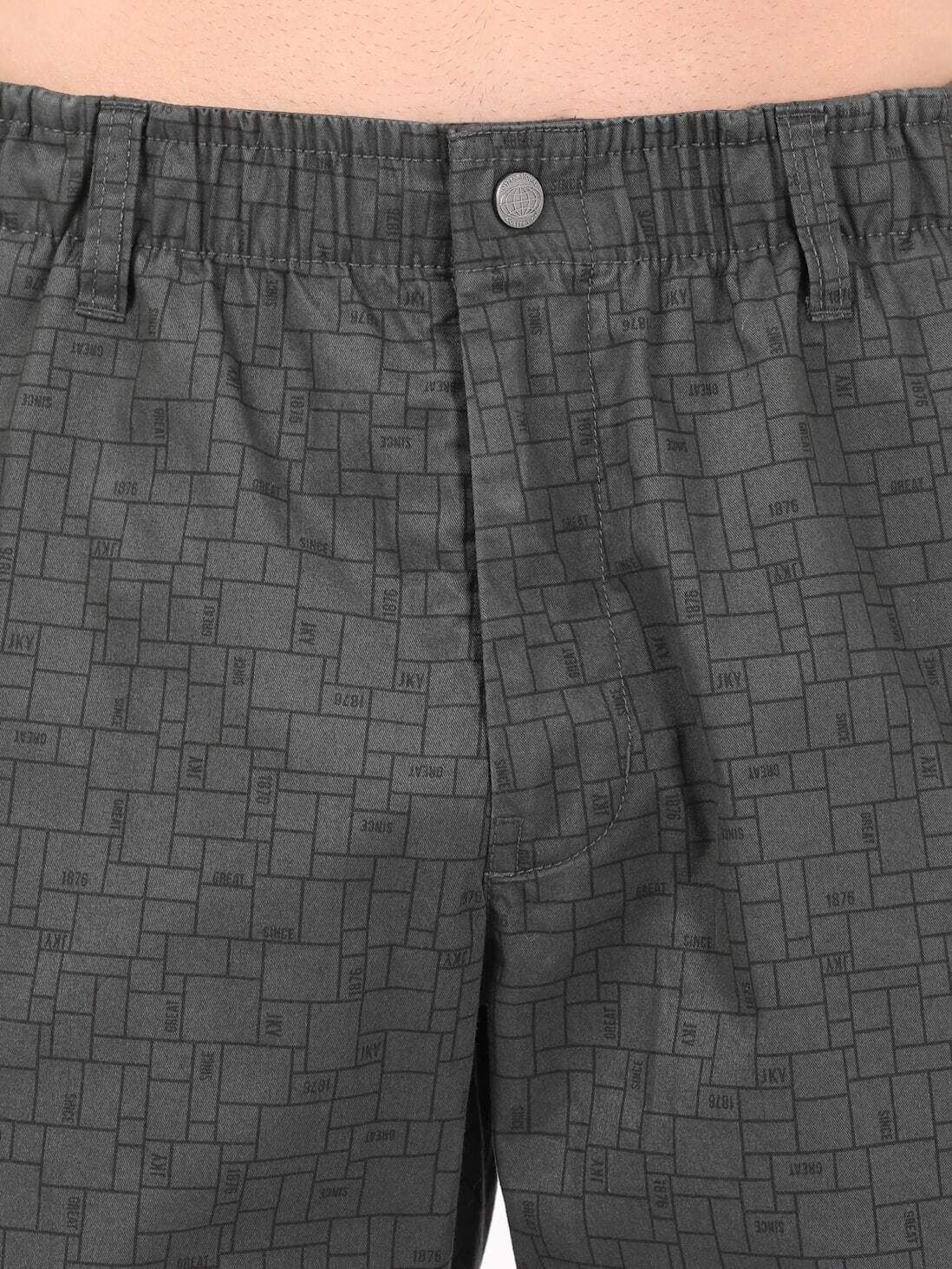 Mens Shorts 