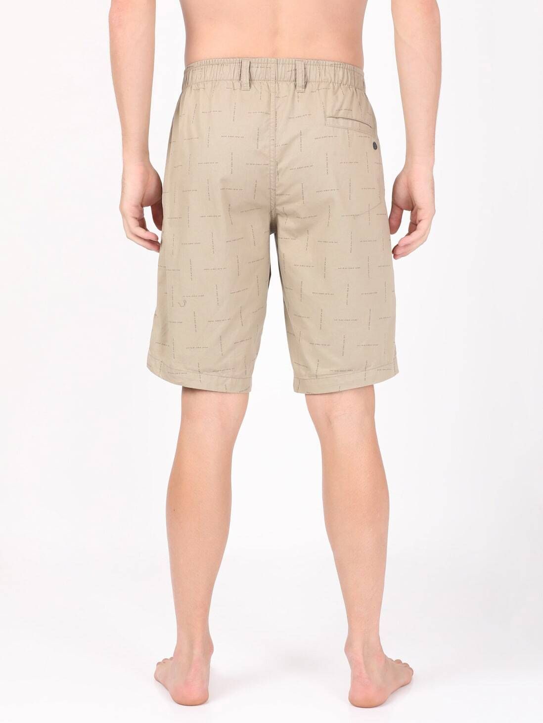 Mens Shorts 