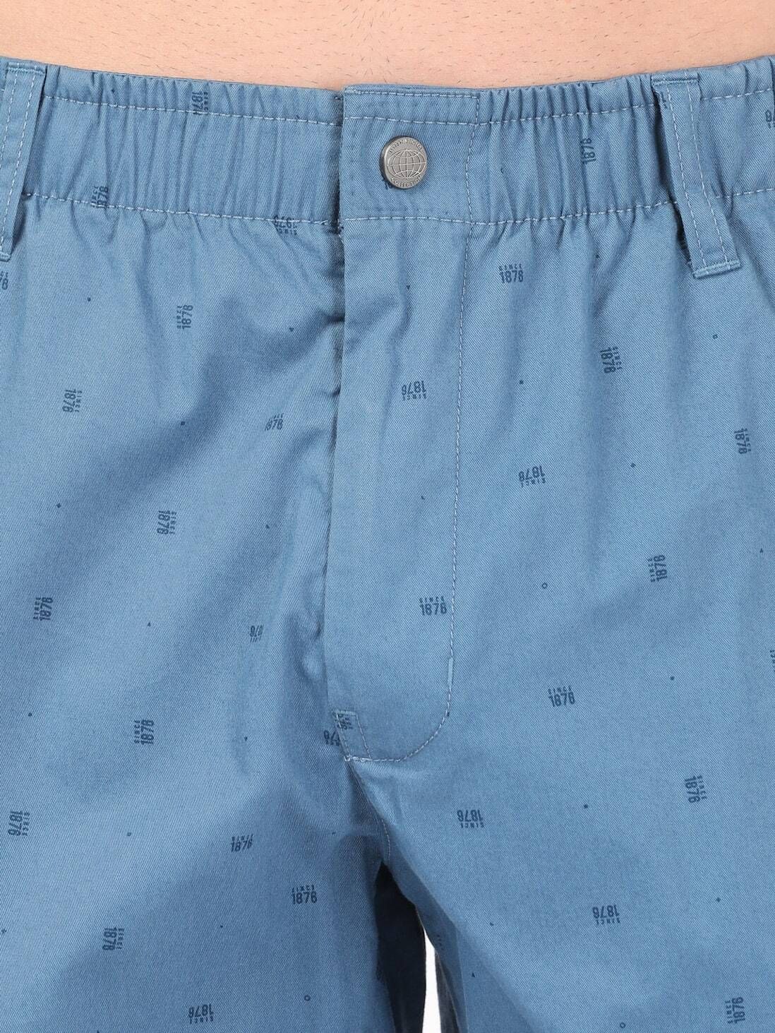 Mens Shorts 