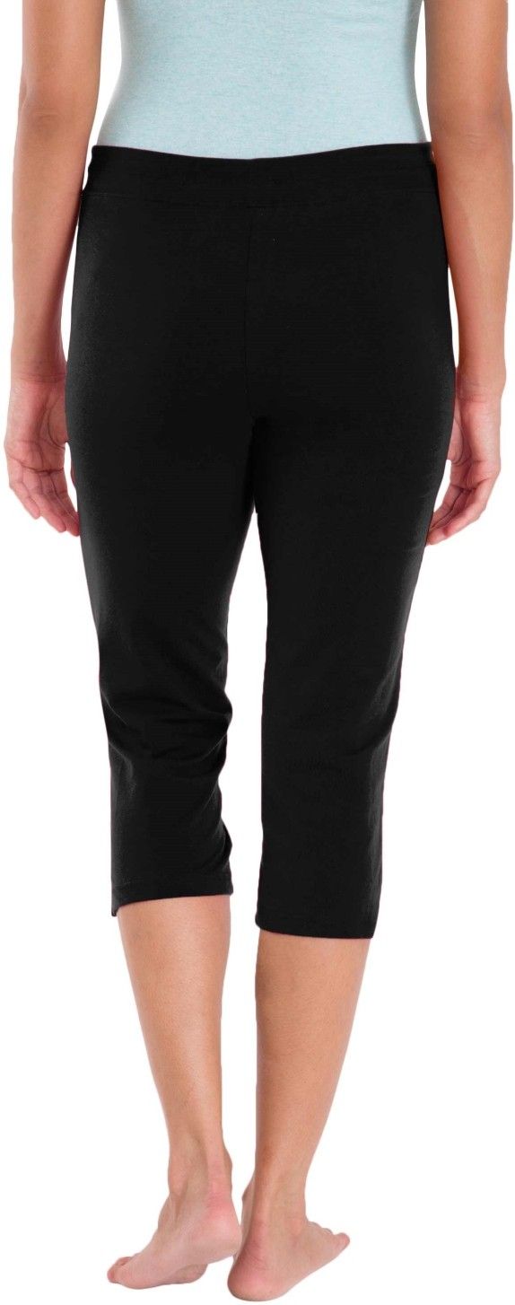 Woman Capri