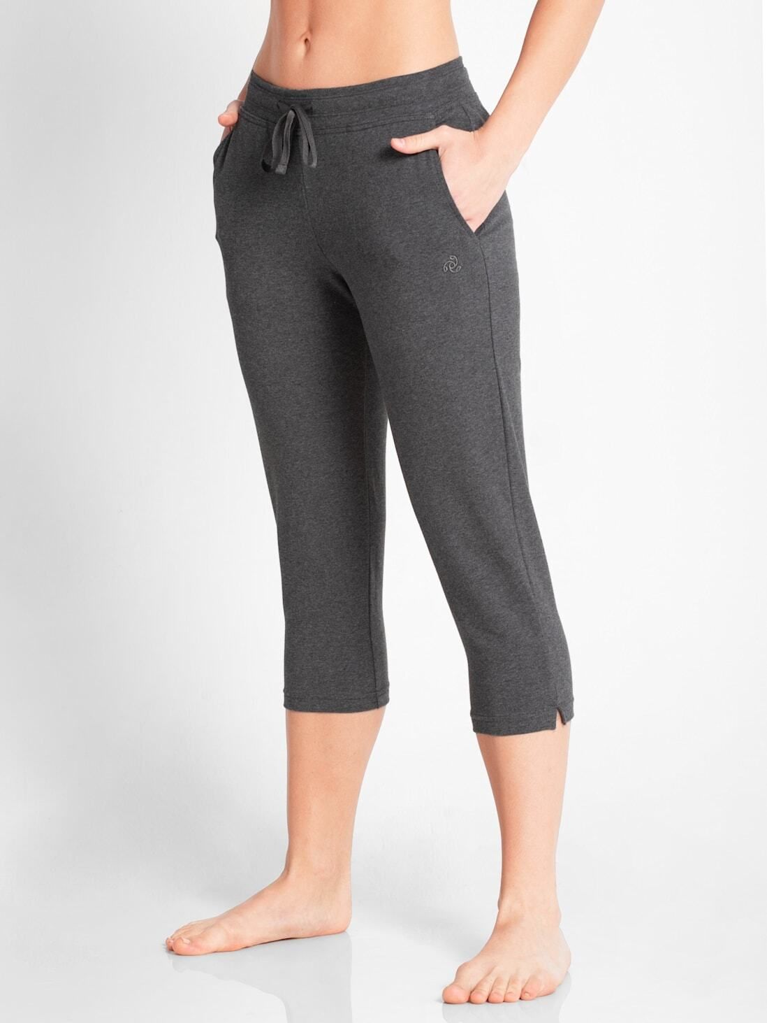 Woman Capri