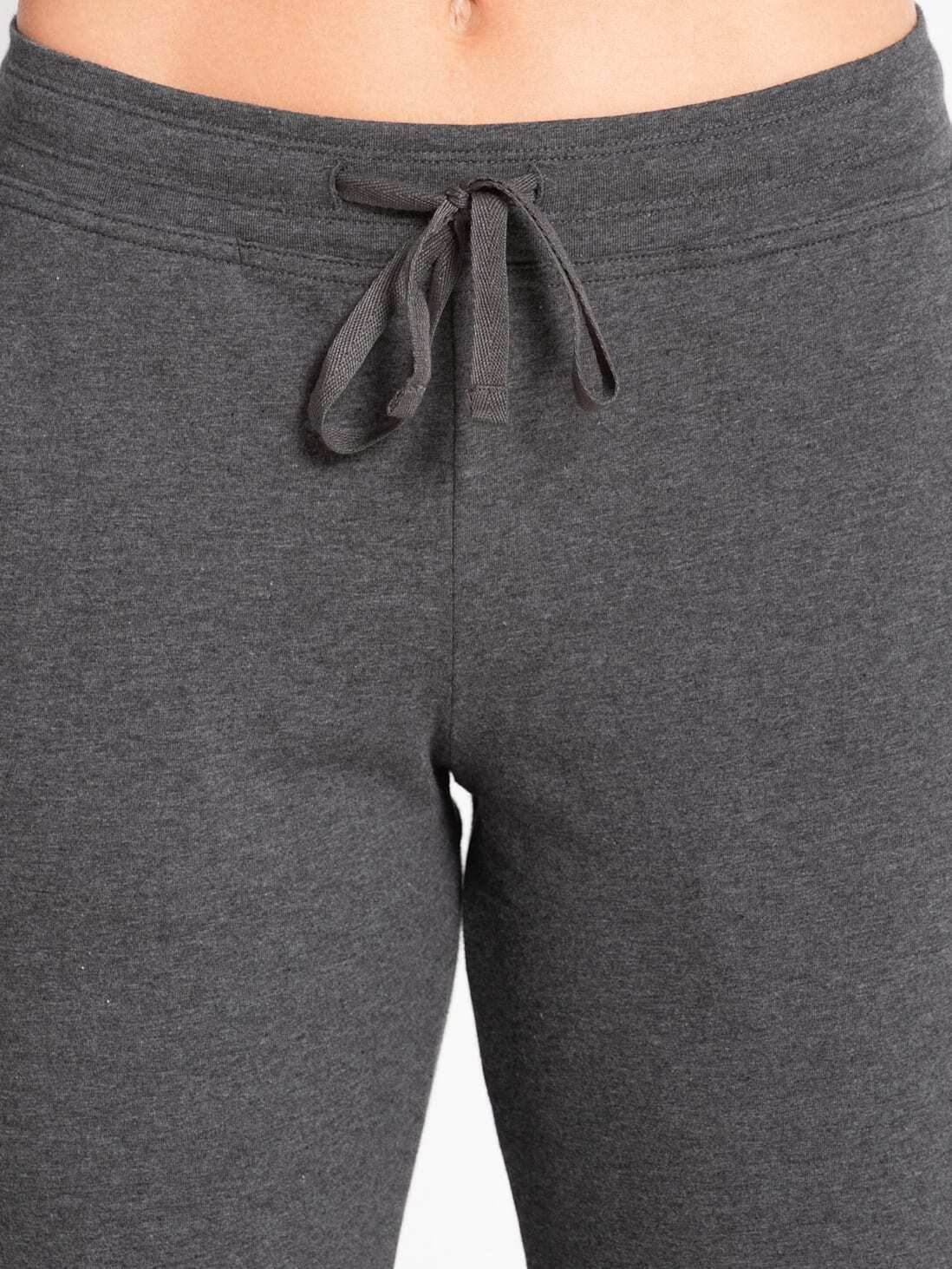 Woman Capri