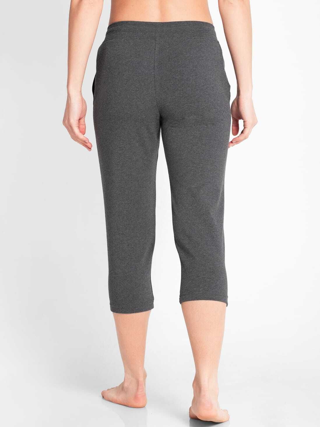 Woman Capri