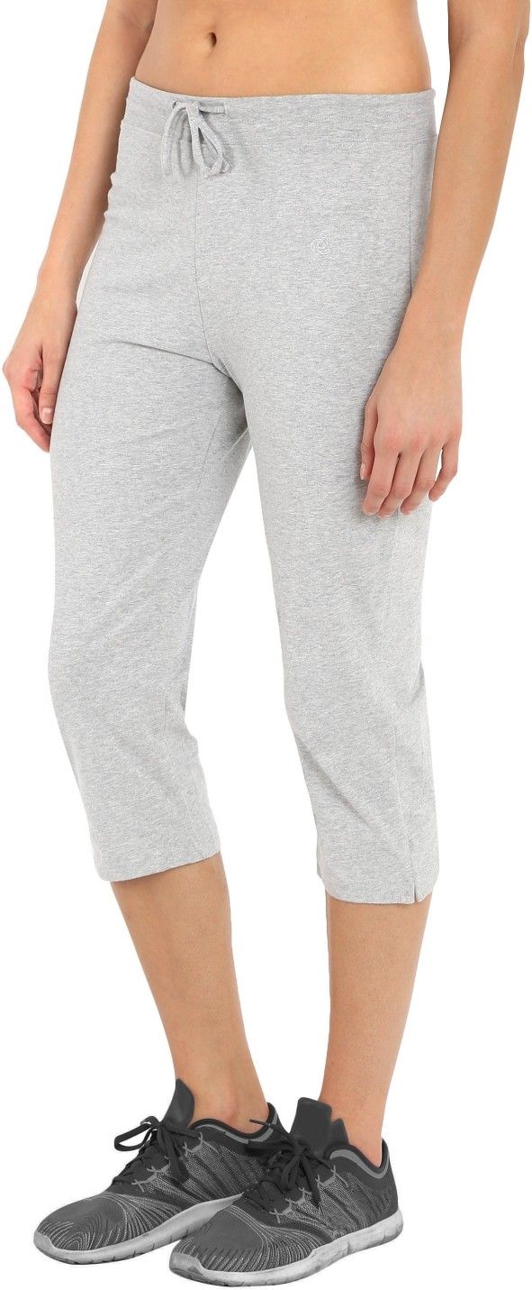 Woman Capri