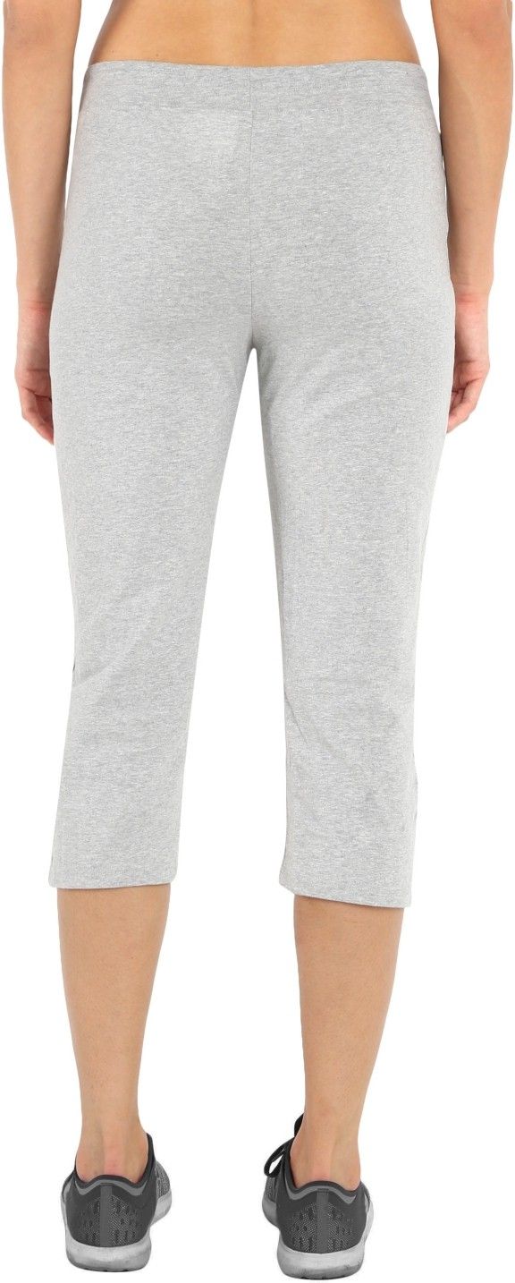 Woman Capri