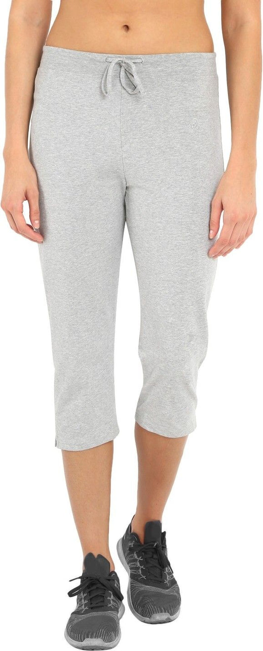 Woman Capri