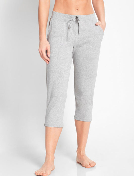 Woman Capri