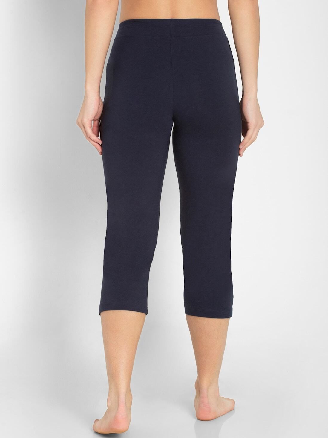 Woman Capri