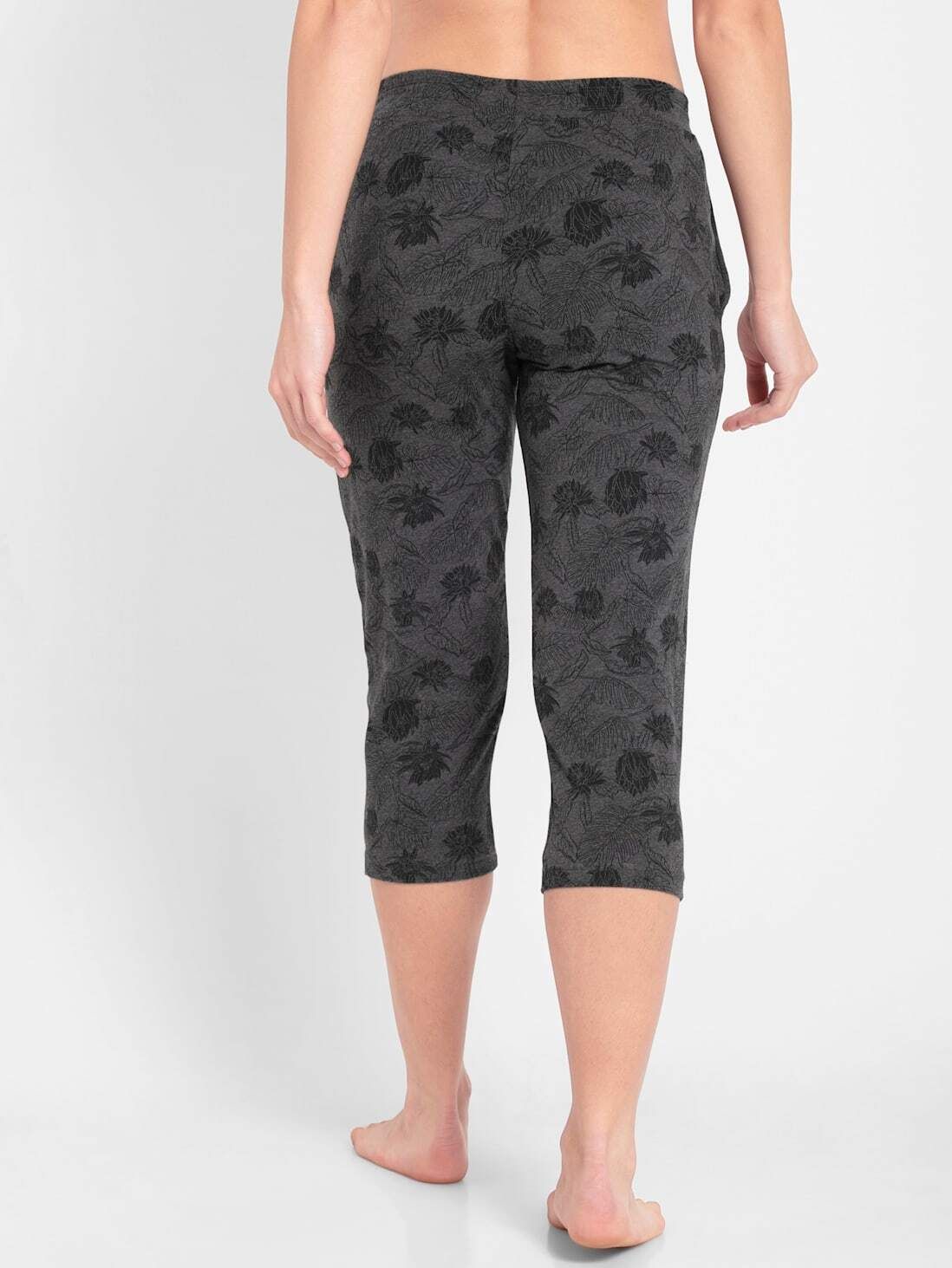 Woman Capri